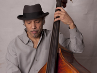 Tony Garnier - American Bassist
