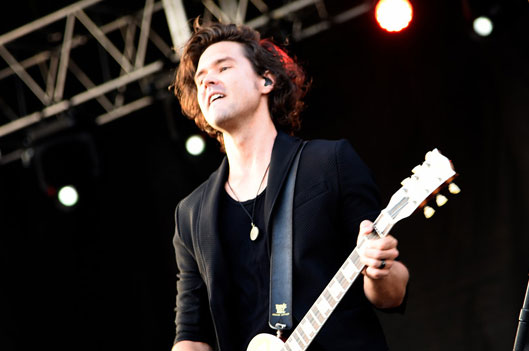 Zak Loy