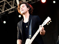 Zak Loy