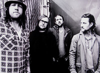 The Used