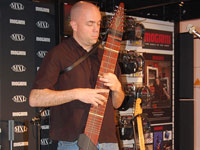 Tom Griesgraber