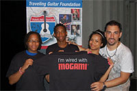 Traveling Guitar Foundation