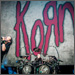 Johnathan Davis from Korn